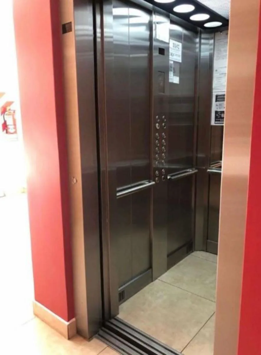 1-bedroom apartment in Palermo – photo 7 of 10