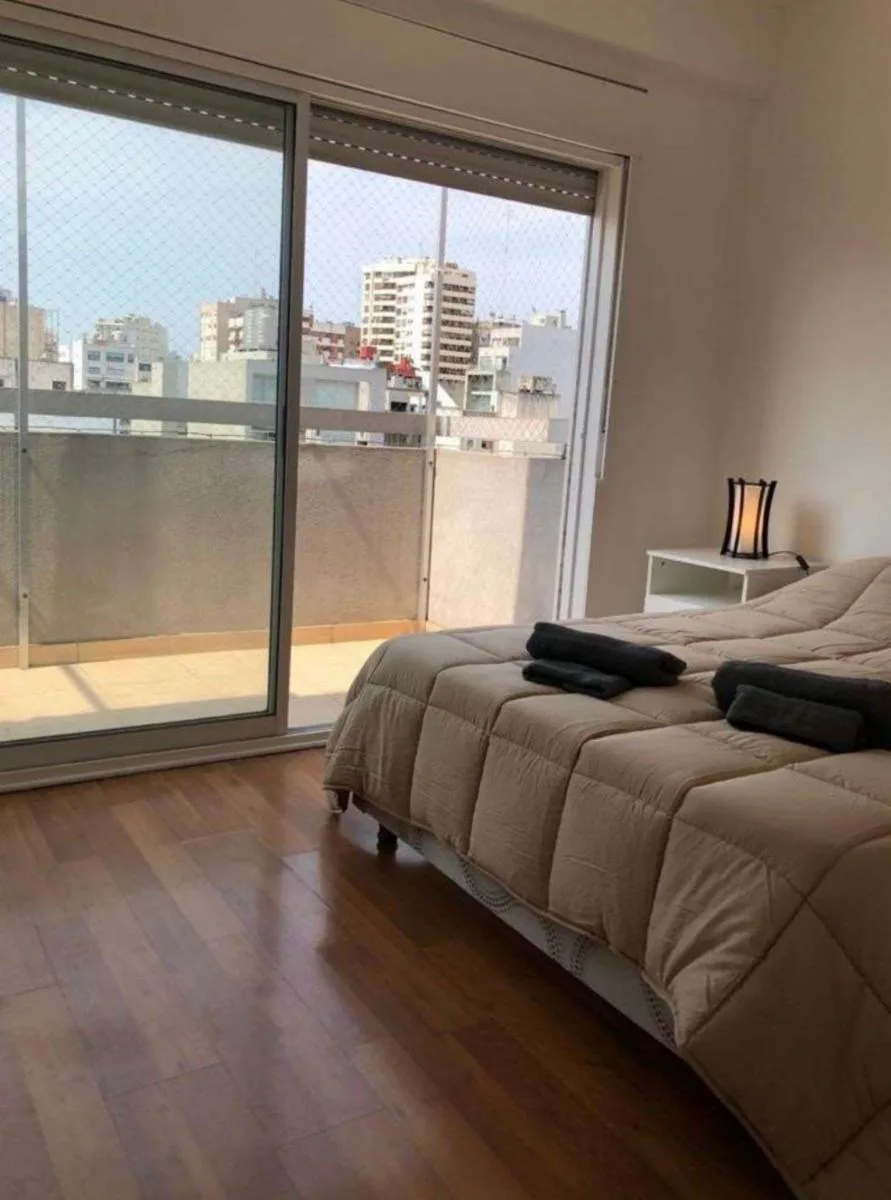 1-bedroom apartment in Palermo – photo 9 of 10