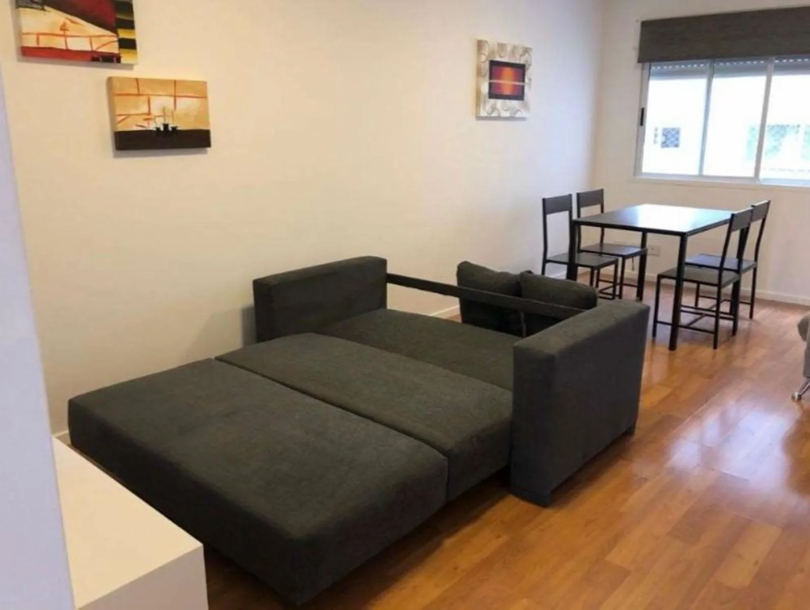 1-bedroom apartment in Palermo – photo 10 of 10