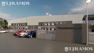 Depósito - Centro Ind. Pilarica foto 1