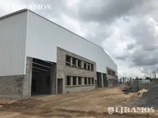 Depósito - Centro Ind. Pilarica foto 2