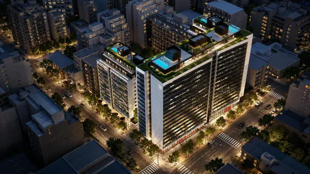 VENTA DEPARTAMENTOS NUEVA CORDOBA EN POZO
