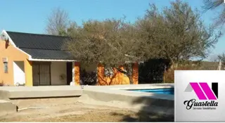 HERMOSA CASA QUINTA EN BIALET MASSE! PARA LOS AMANTES DE LA TRANQUILIDAD! LUGAR ÚNICO! foto 2