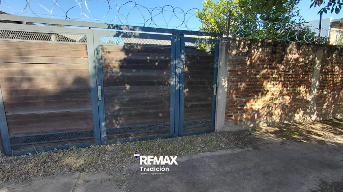 casa en venta en barrio legislativo con 2 hab/coch foto 2