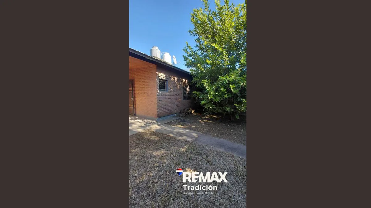 casa en venta en barrio legislativo con 2 hab/coch foto 3