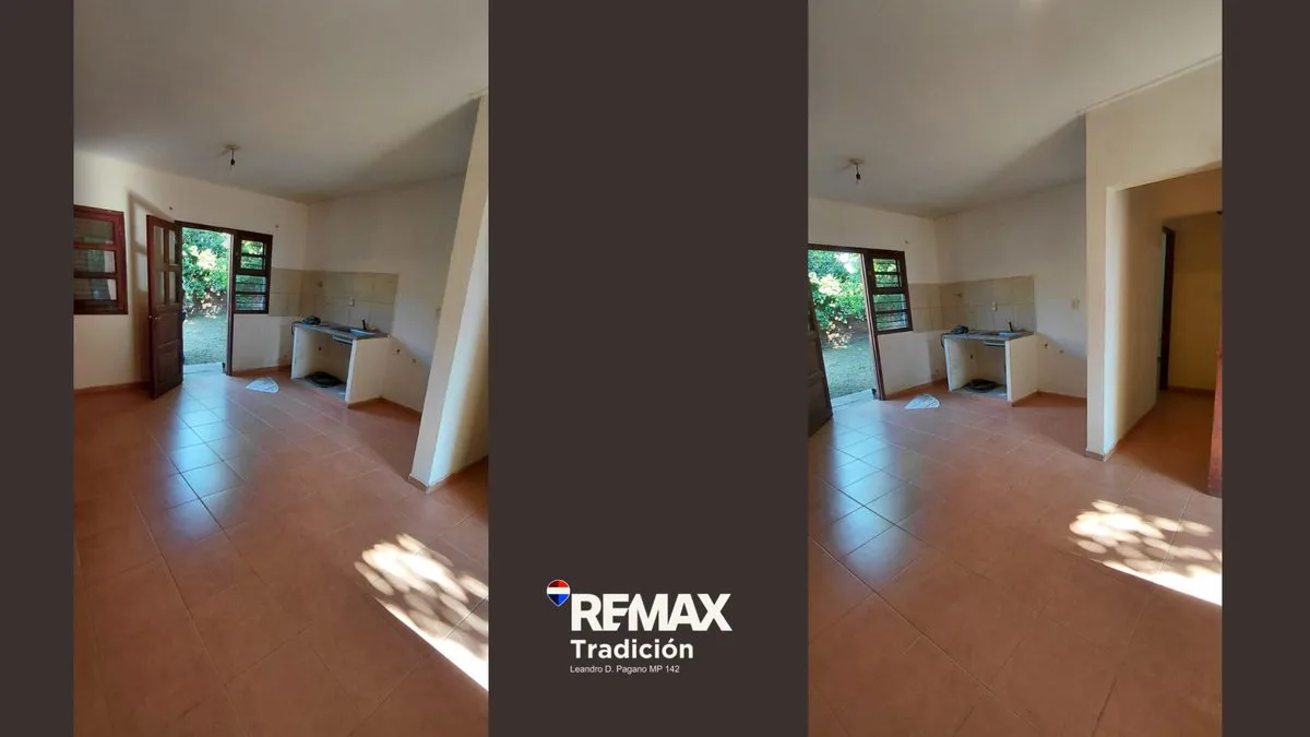 casa en venta en barrio legislativo con 2 hab/coch foto 4