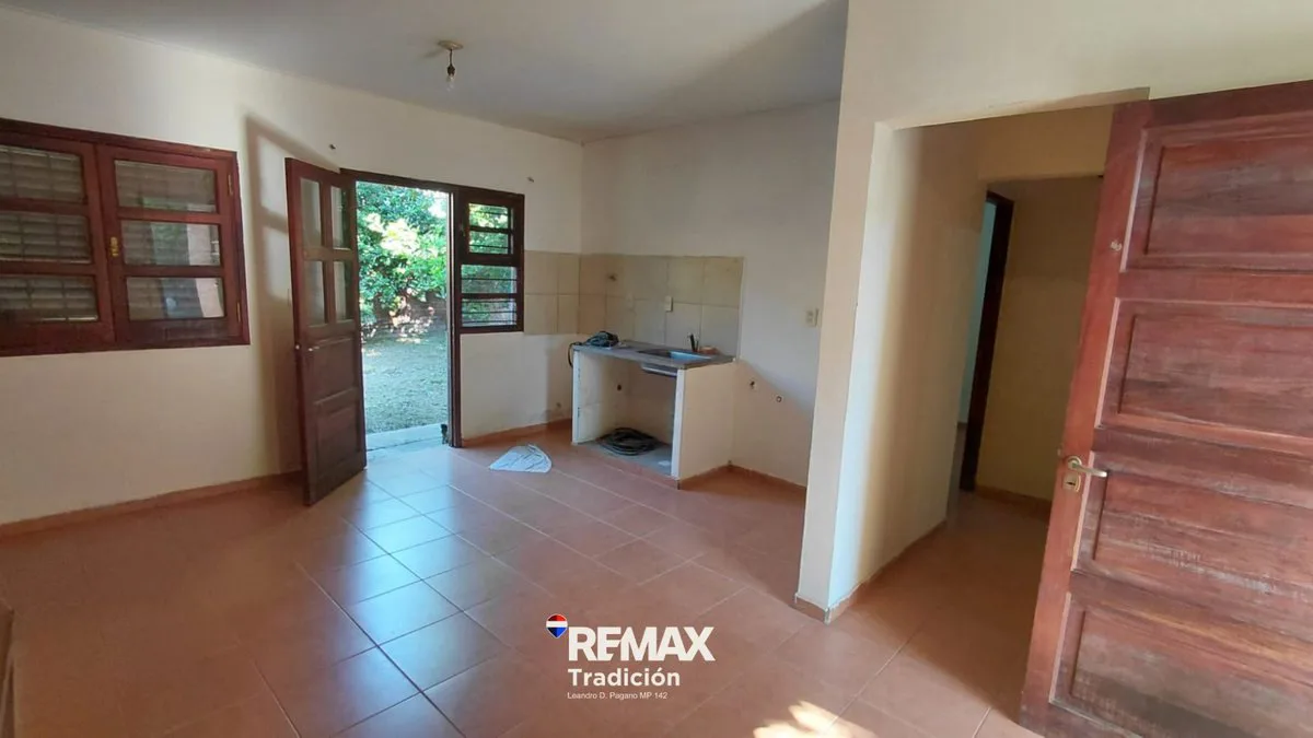 casa en venta en barrio legislativo con 2 hab/coch foto 5
