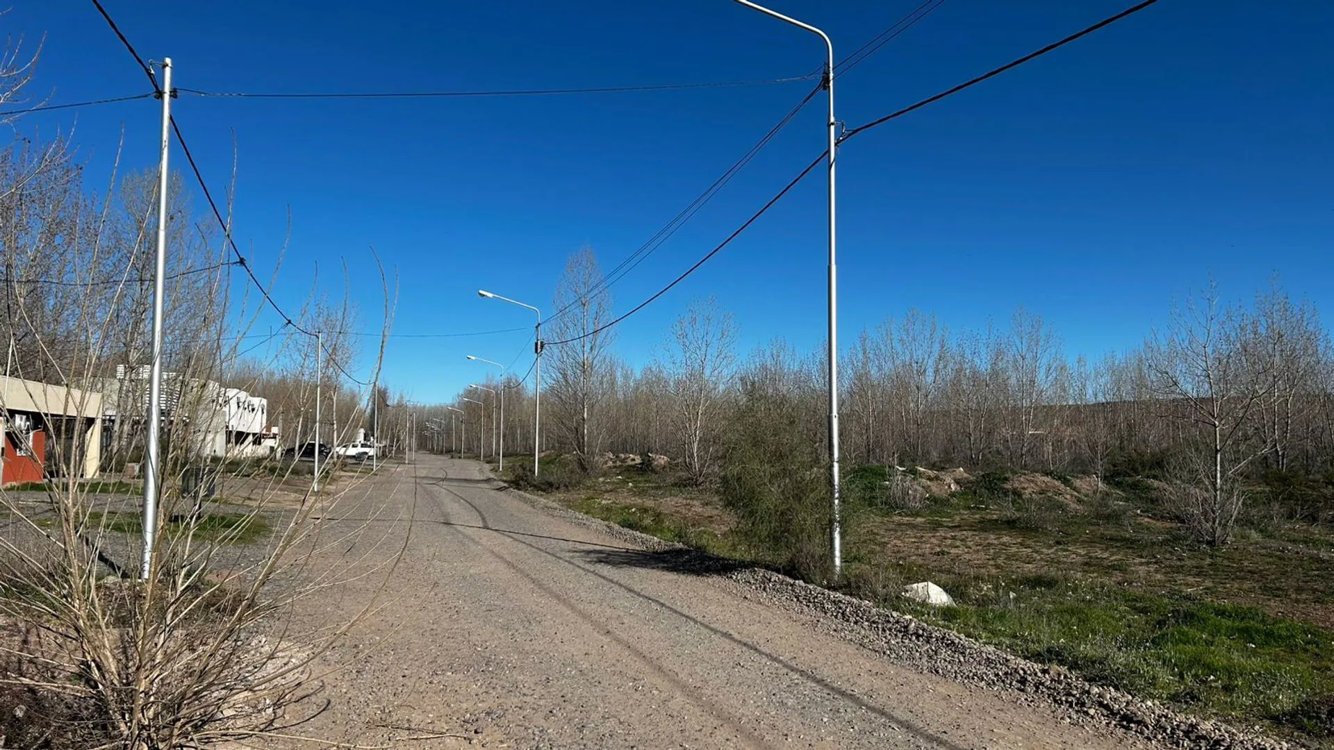 LOTE EN VENTA LA FORESTADA, AÑELO, NEUQUEN