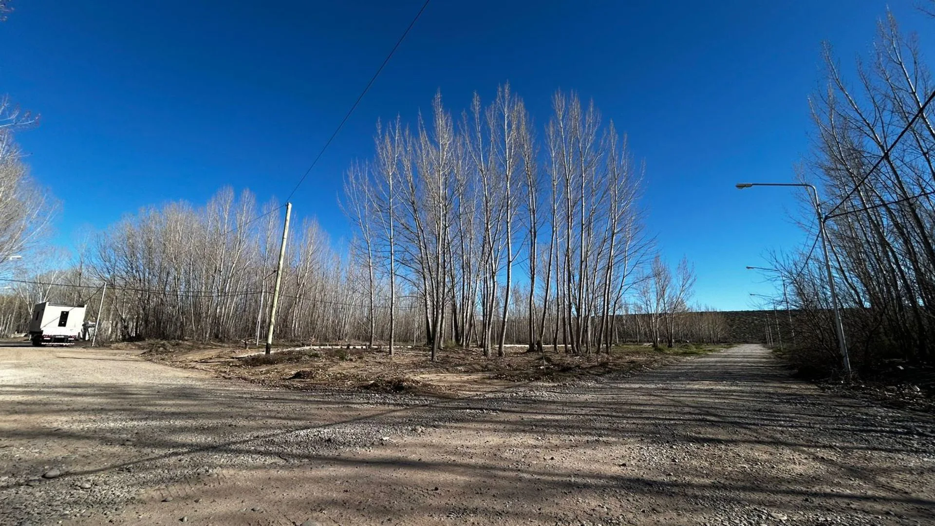 LOTE EN VENTA LA FORESTADA, AÑELO, NEUQUEN foto 4