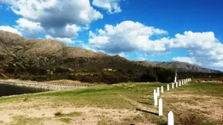 Venta Campo 17 hectáreas – Ruta 1 1500 – Villa Larca – San Luis foto 5