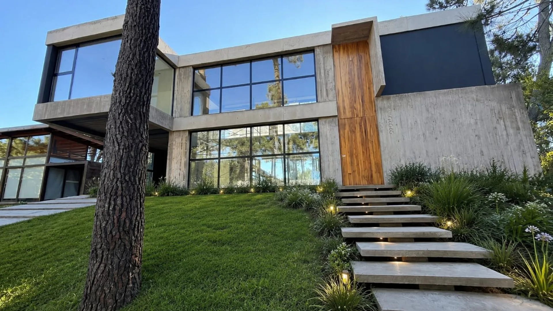 CASA VENTA PINAMAR A ESTRENAR ALAMOS TOMA PERMUTA foto 2