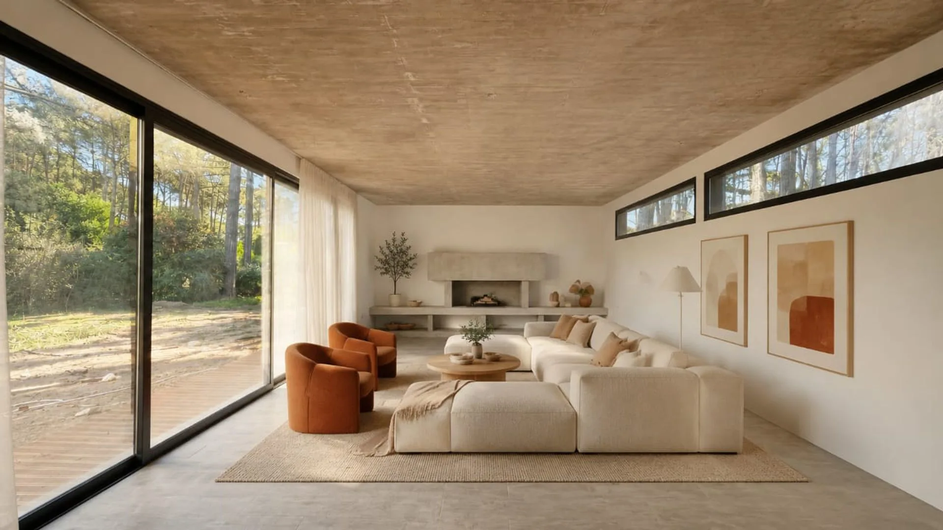 CASA VENTA PINAMAR A ESTRENAR ALAMOS TOMA PERMUTA foto 4