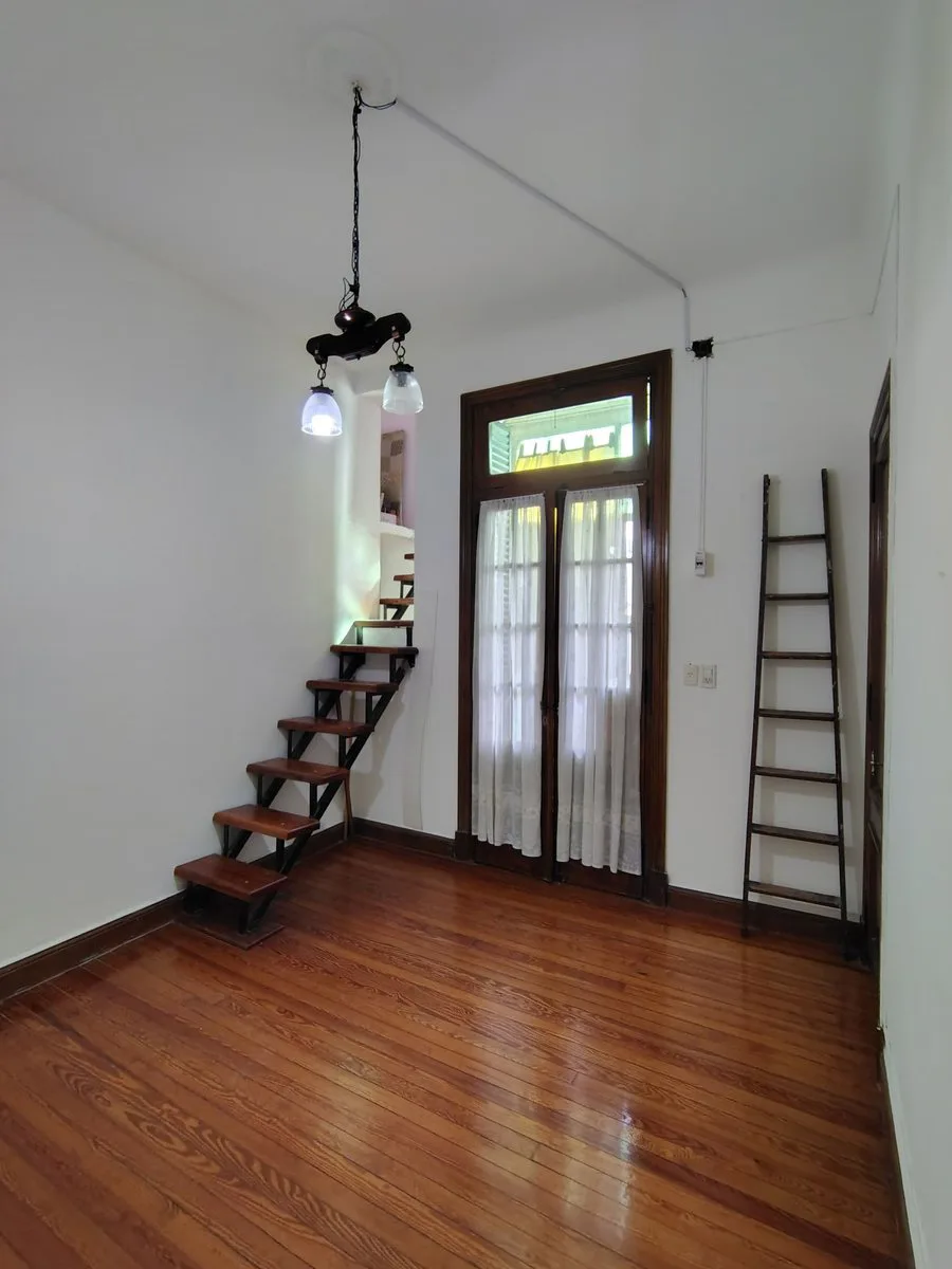 VENTA DEPARTAMENTO PH 3 AMBIENTES CON DEPENDENCIA foto 2