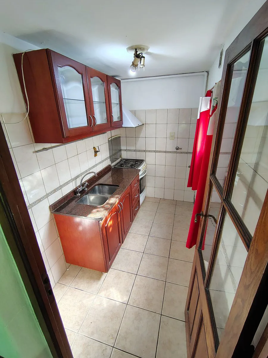 VENTA DEPARTAMENTO PH 3 AMBIENTES CON DEPENDENCIA foto 5