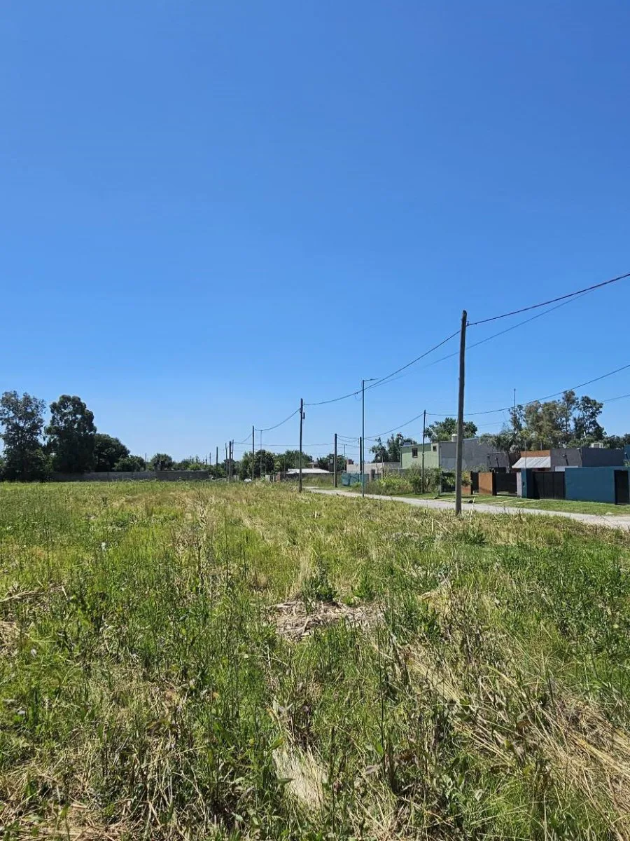Lotes En Barrio Santa Ana, Luján En Venta foto 3