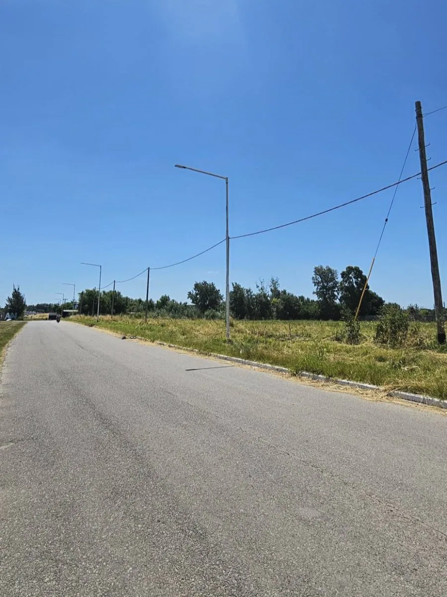 Lotes En Barrio Santa Ana, Luján En Venta foto 4