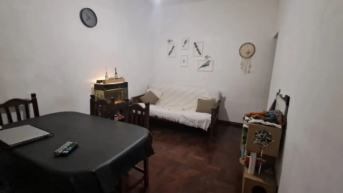 Venta PH 3 ambientes Ciudadela Centro con Galpón foto 5