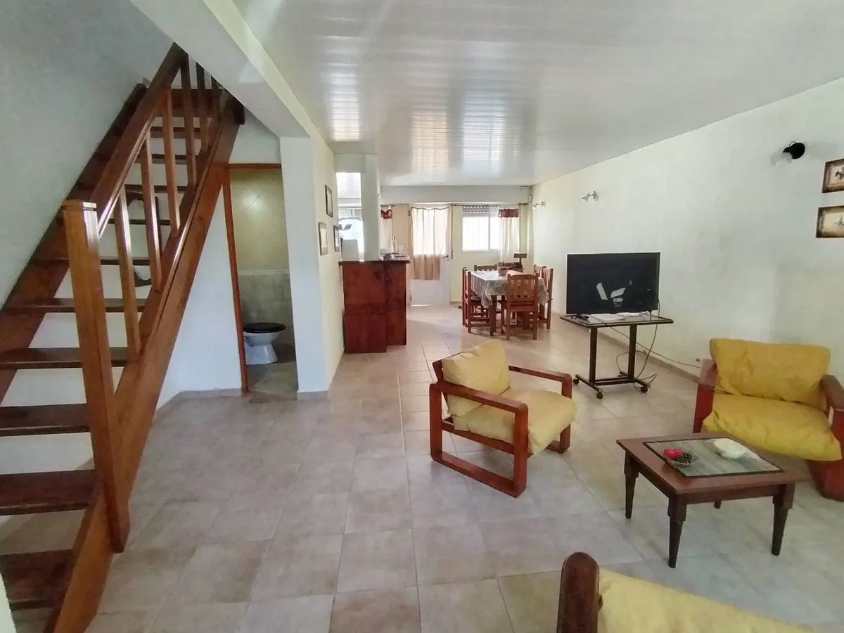 Venta Duplex 3 ambientes Santa Clara del Mar foto 2