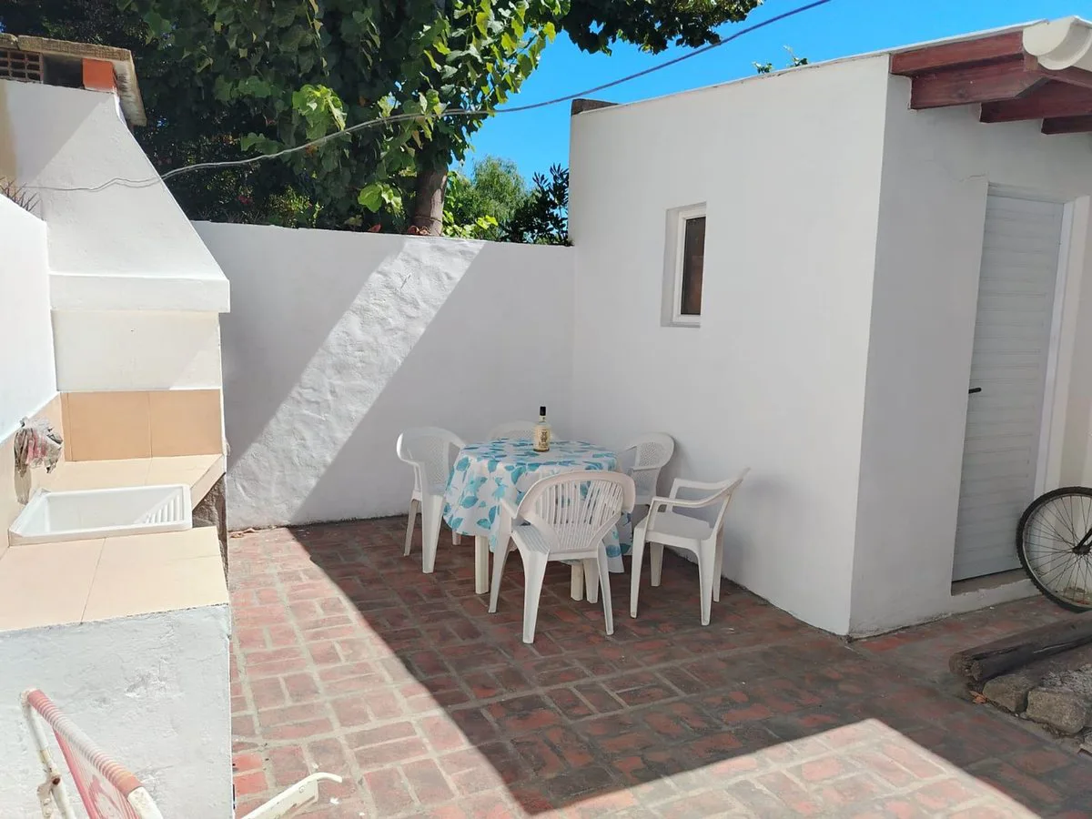 Venta Duplex 3 ambientes Santa Clara del Mar foto 3