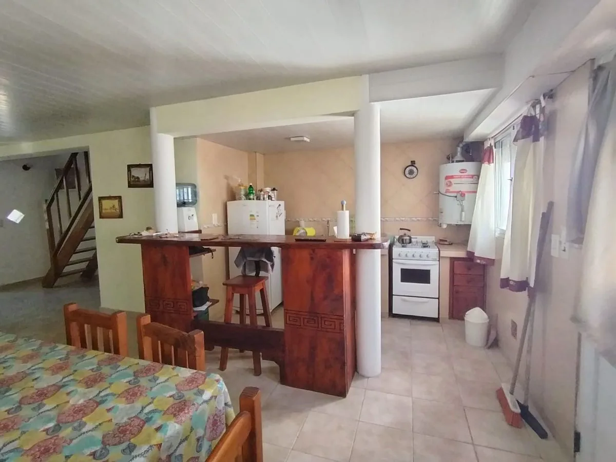 Venta Duplex 3 ambientes Santa Clara del Mar foto 4