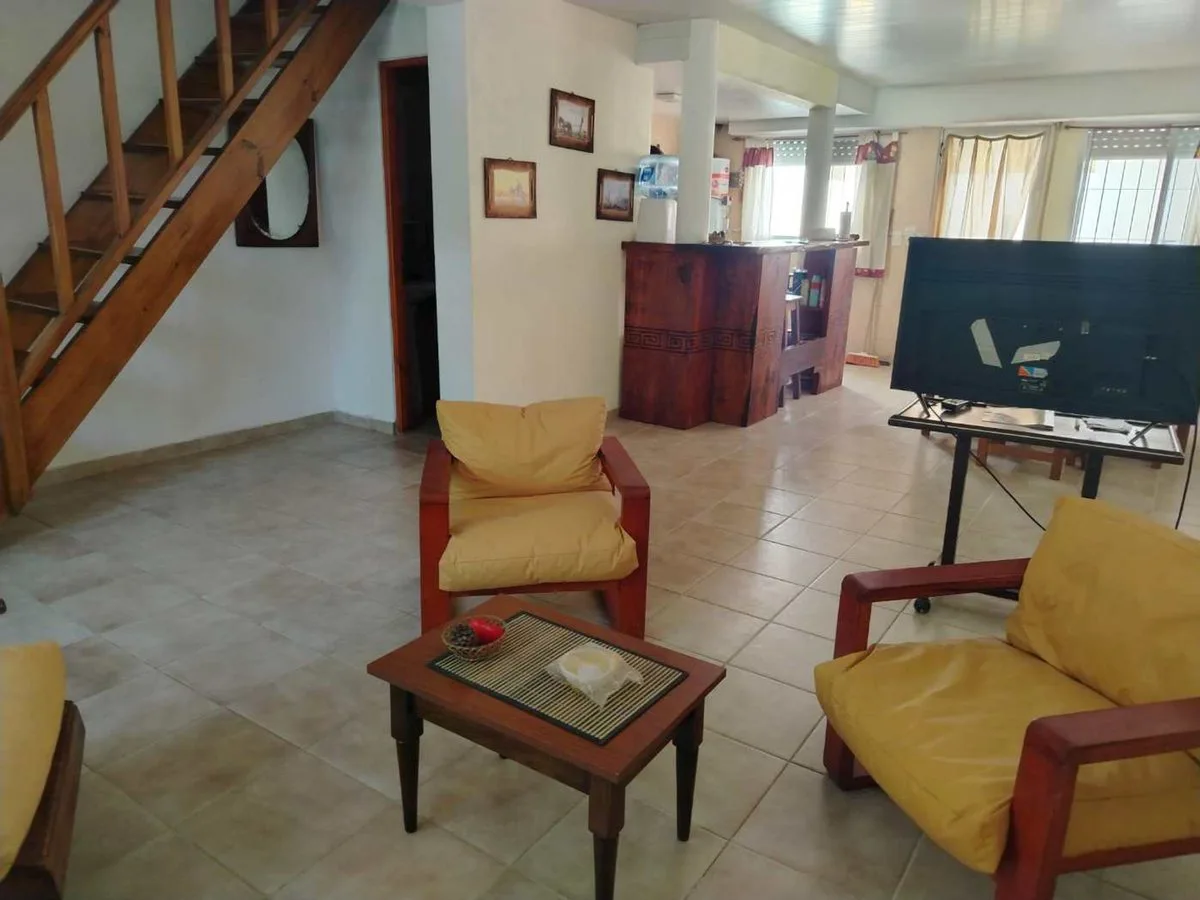 Venta Duplex 3 ambientes Santa Clara del Mar foto 5