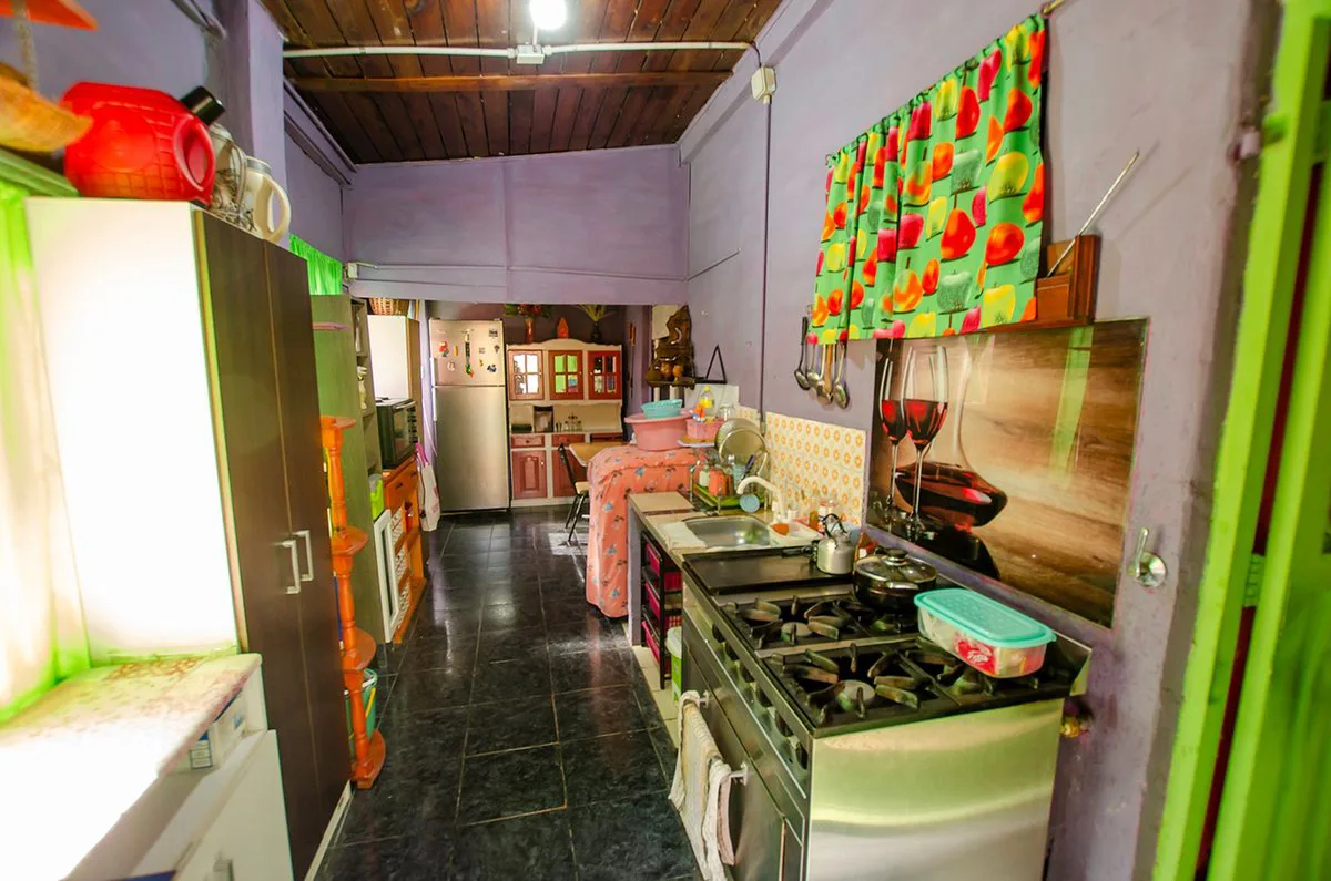 CASA EN VENTA EN MONTE GRANDE SOBRE LOTE DE 220 M2 foto 3