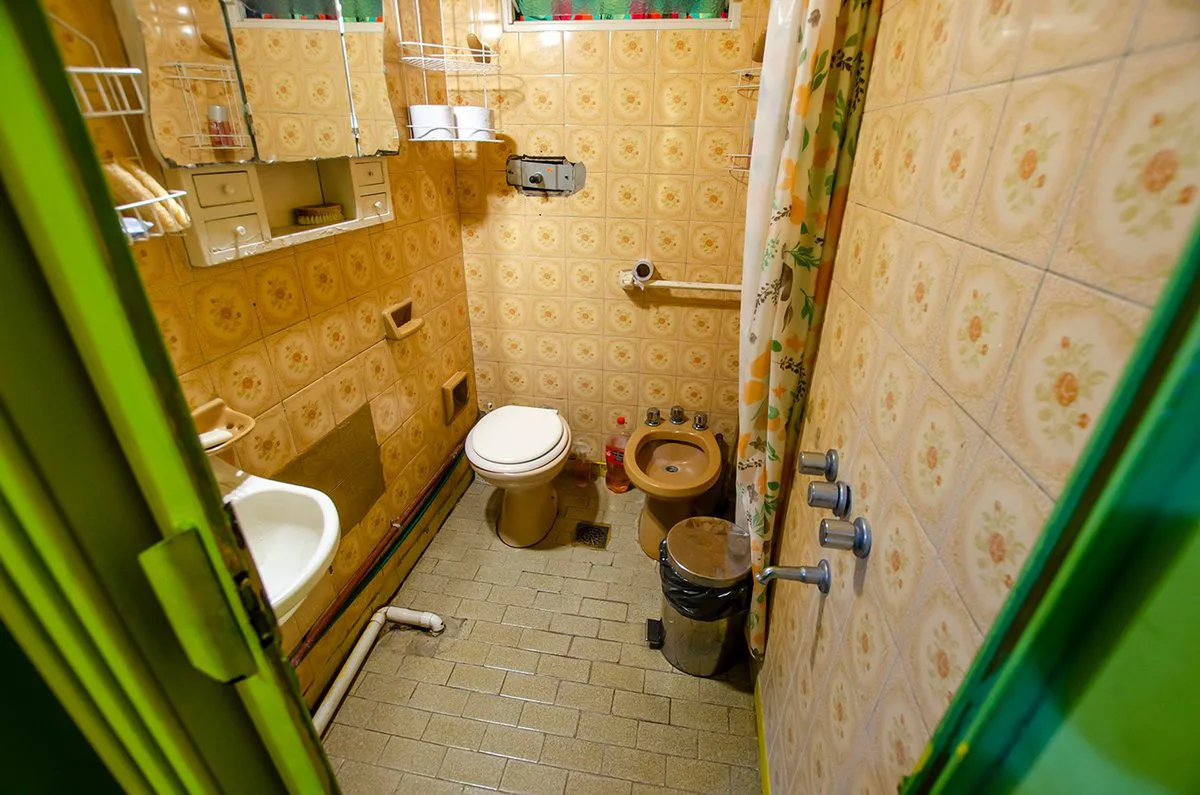 CASA EN VENTA EN MONTE GRANDE SOBRE LOTE DE 220 M2 foto 4
