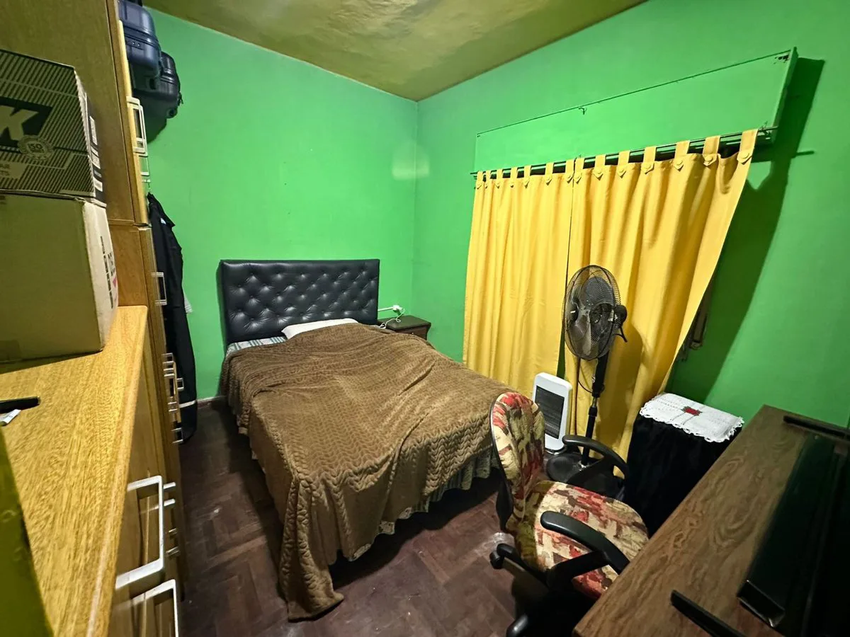 CASA EN VENTA EN MONTE GRANDE SOBRE LOTE DE 220 M2 foto 5