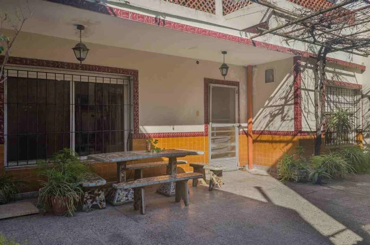 CASA MULTIFAMILIAR EN VENTA EN SAN ANDRES