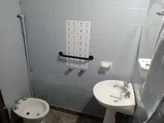 Casa 3 Ambientes En Alquiler, La Tablada foto 5