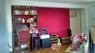 Excelente Uvivacion, Depto. 2 1/2 amb. foto 3