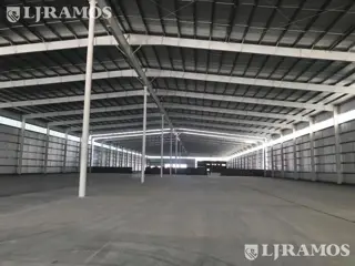 Depósito en Alquiler y Venta en Escobar foto 2