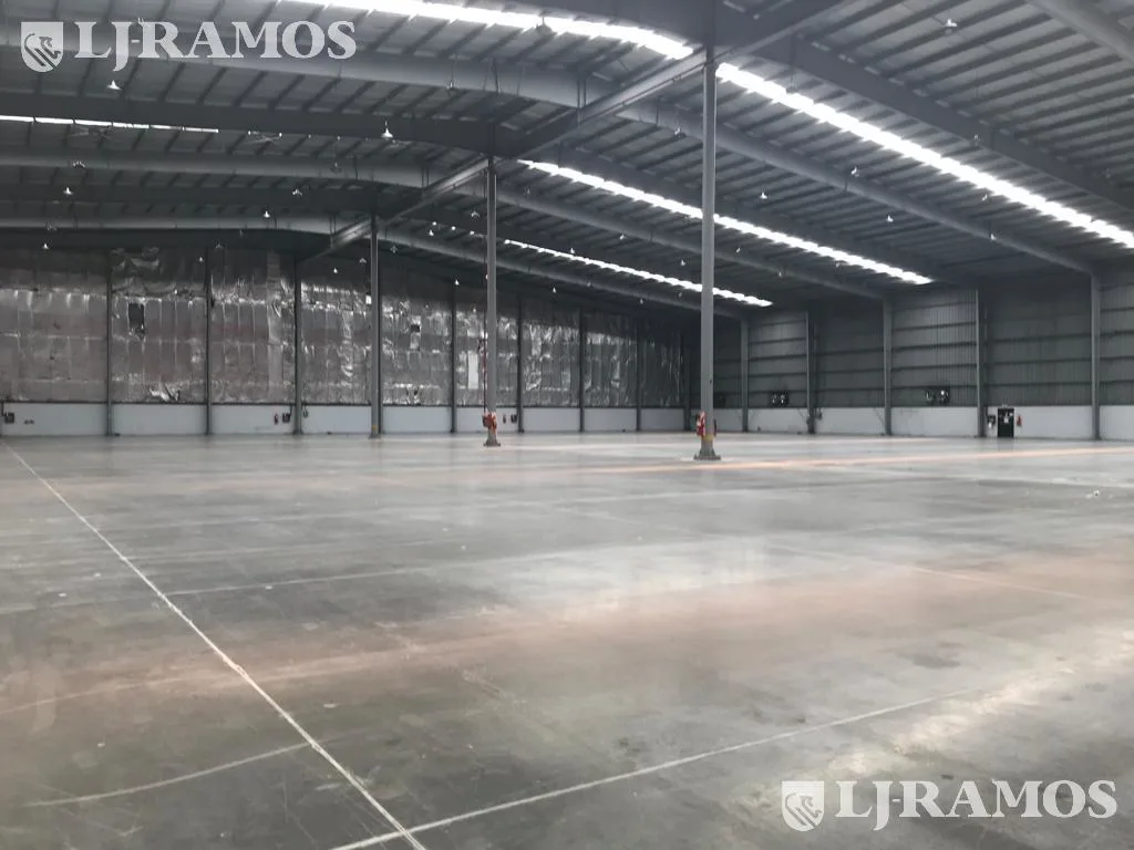 Depósito en Alquiler y Venta en Escobar foto 5