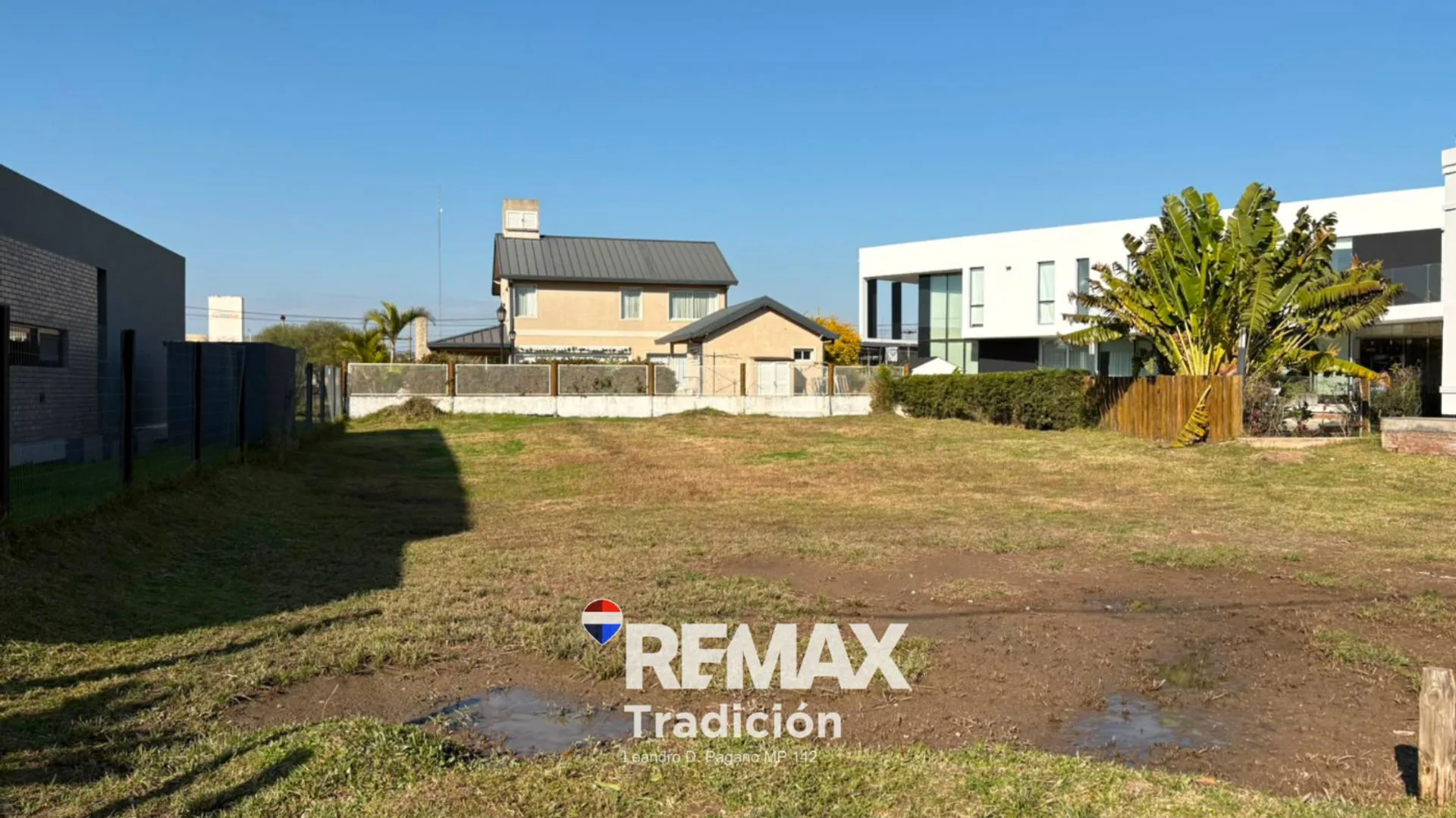 Terreno en Barrio cerrado La California 760 mts2 foto 5