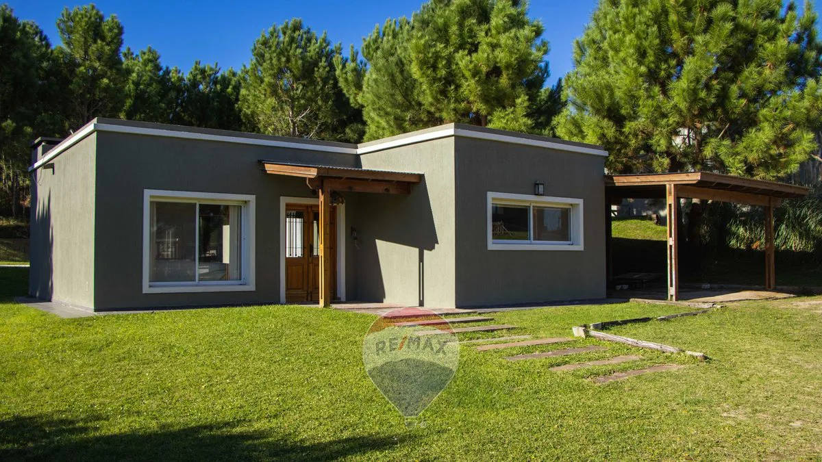 VENTA CASA COSTA ESMERALDA foto 3