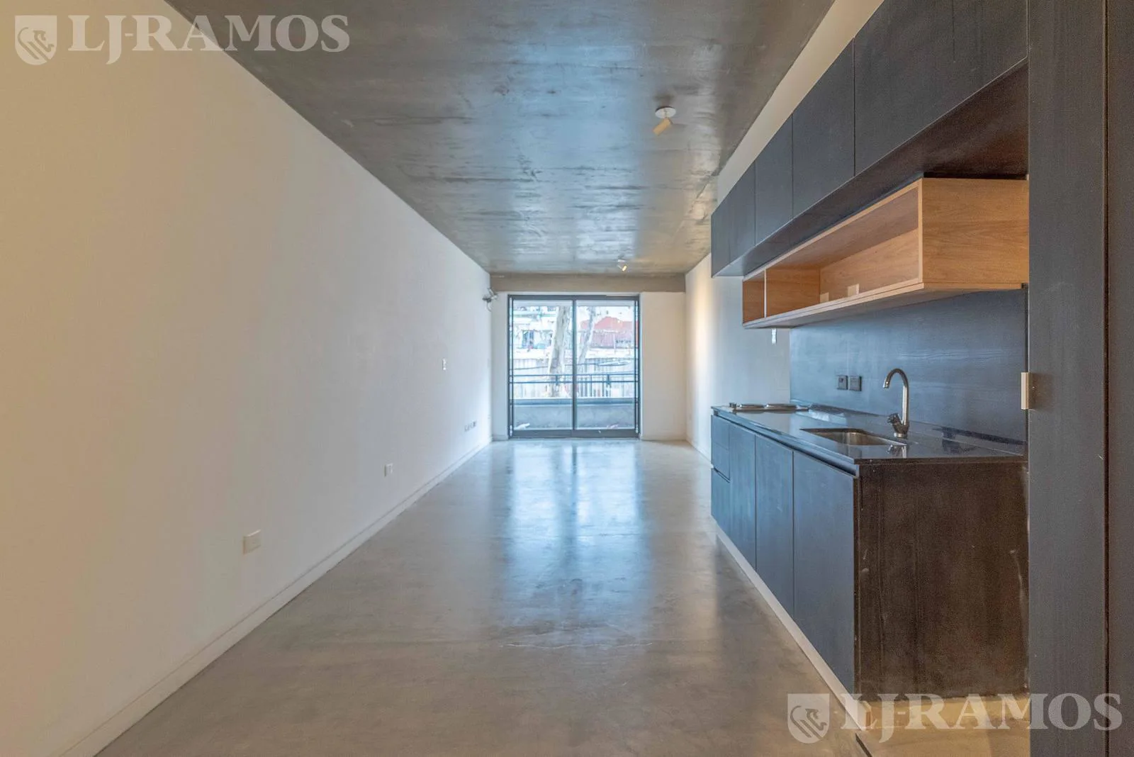 A ESTRENAR MONOAMBIENTE  EN NUÑEZ CON AMENITIES foto 3