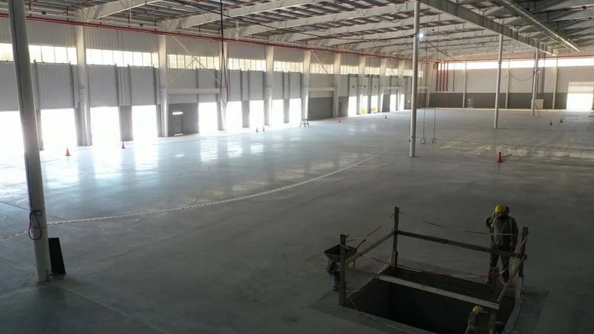 Pilar - Ruta 8 km 65 foto 5