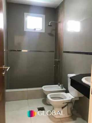 Casa a estrenar en uno de los countrys mas buscados de la Av. Constitución foto 3