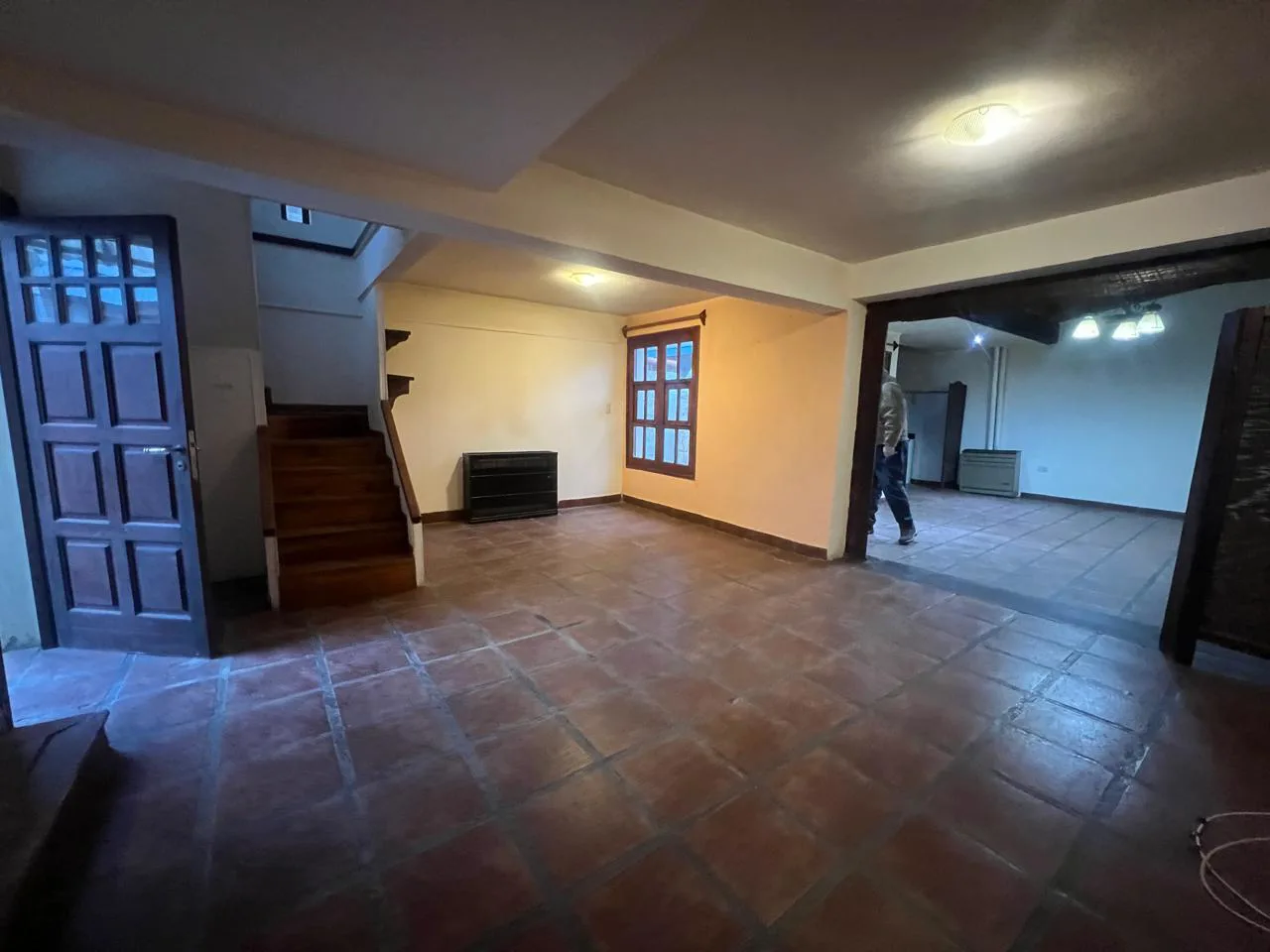 VENTA – CASA 3 DORMITORIOS – BARRIO CHACRA II ESTE foto 2