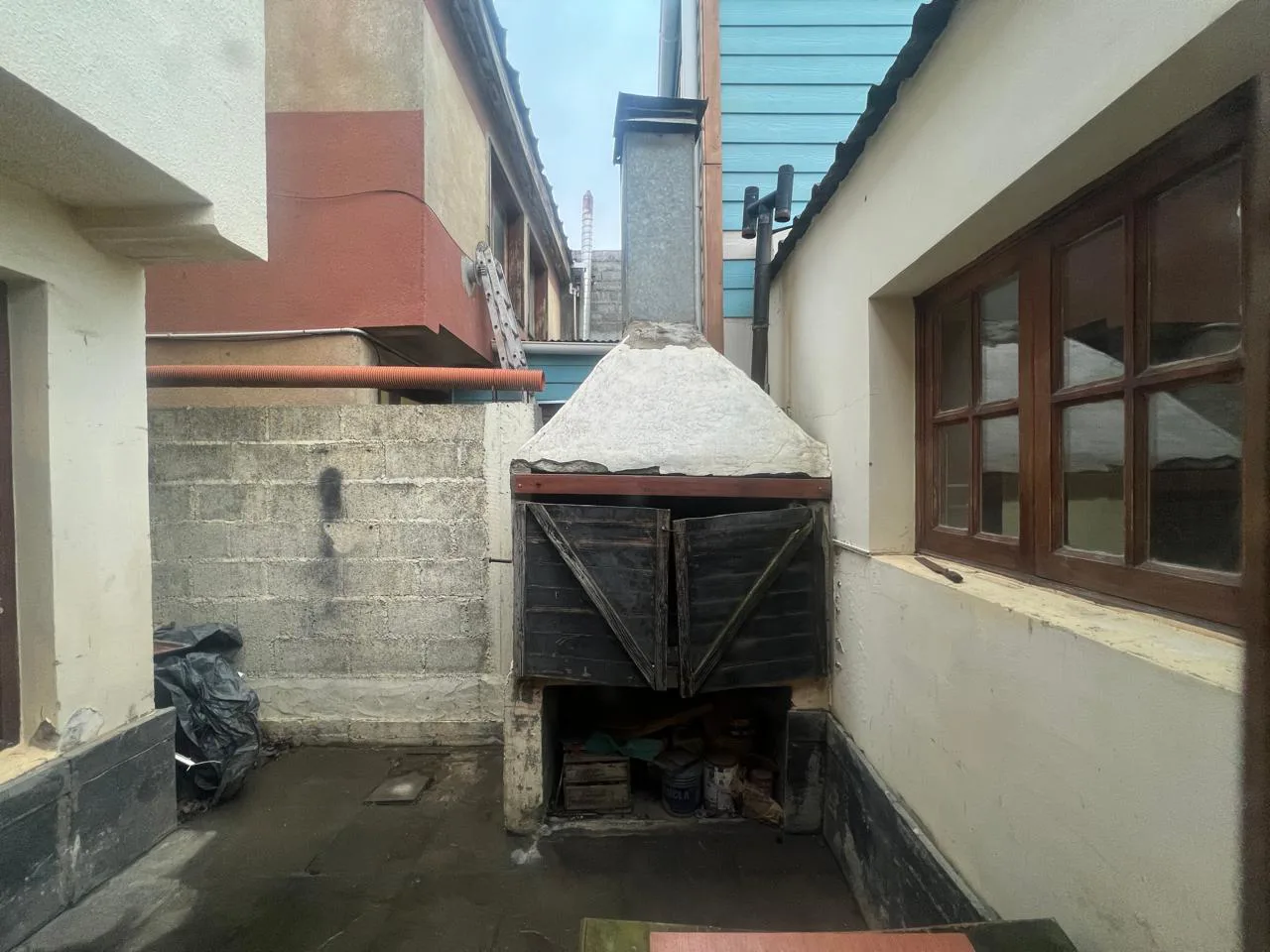VENTA – CASA 3 DORMITORIOS – BARRIO CHACRA II ESTE foto 5