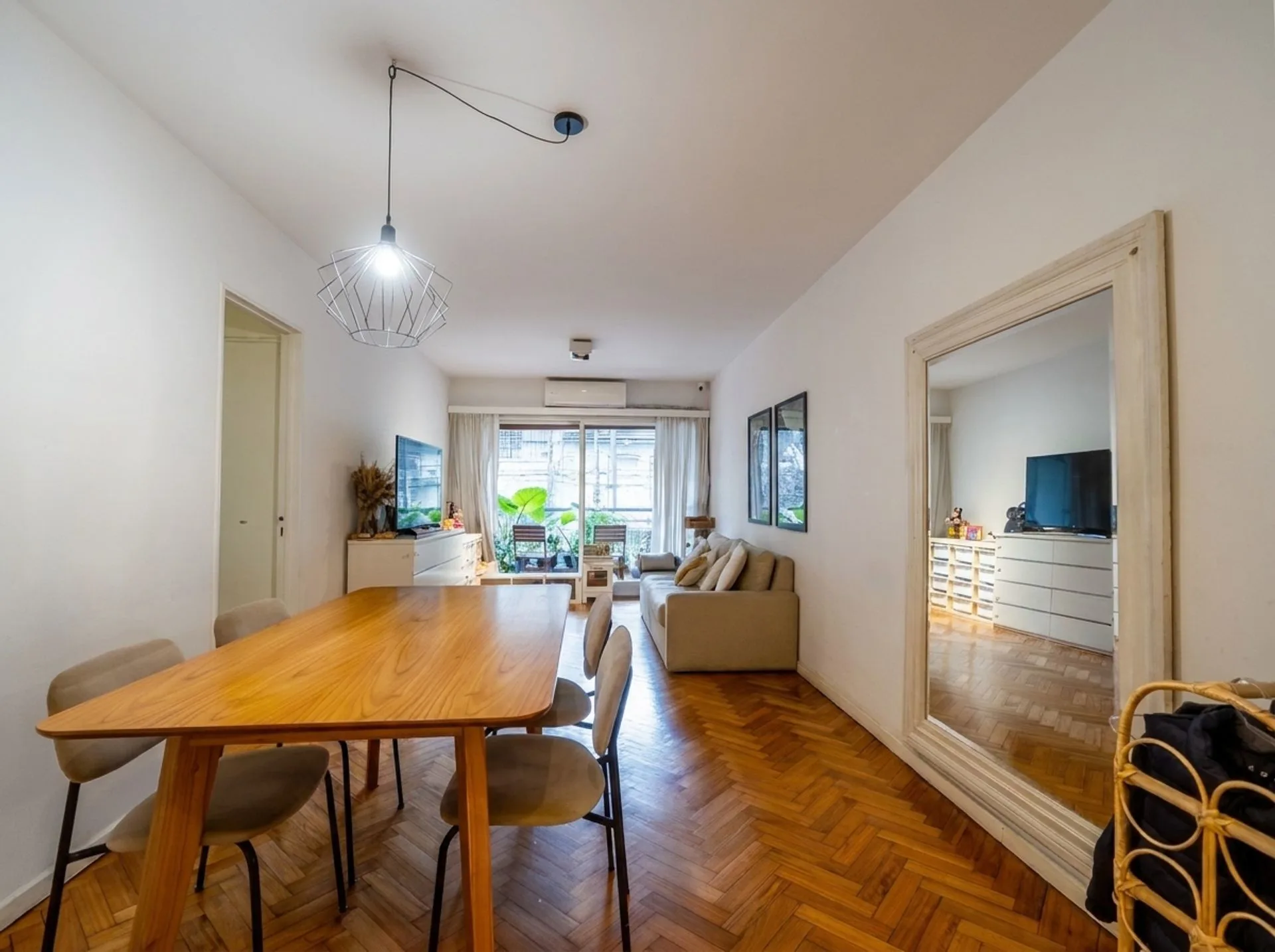 VENTA DEPTO 3 AMB C/ DEPENDENCIA - LAS CAÑITAS foto 5