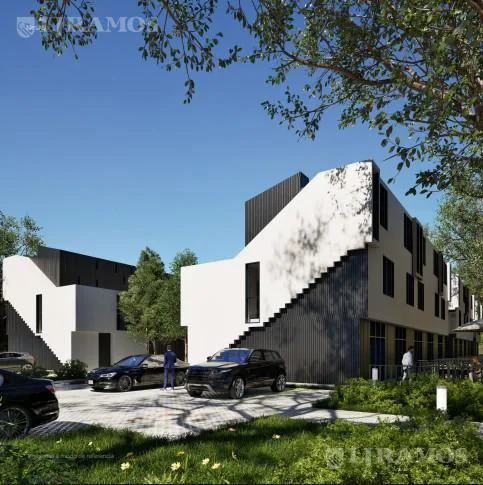 Townhouse de 3 dormitorios en venta en Pilar foto 3