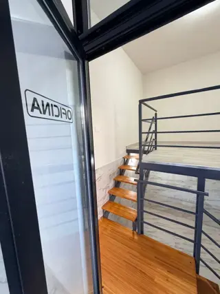 ALQUILER OFICINA A ESTRENAR EN EDIFICIO foto 4