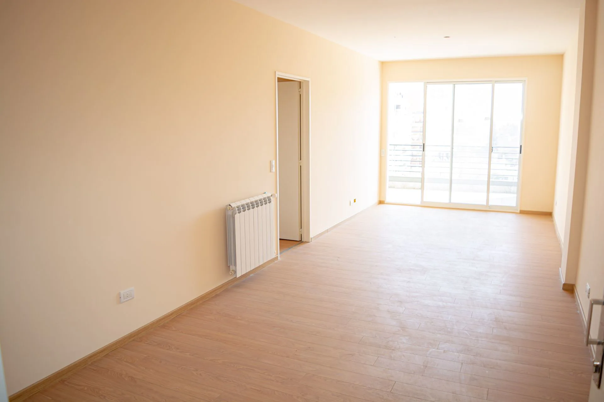 Venta Semipiso, 4 ambientes en Flores, con balcón foto 3