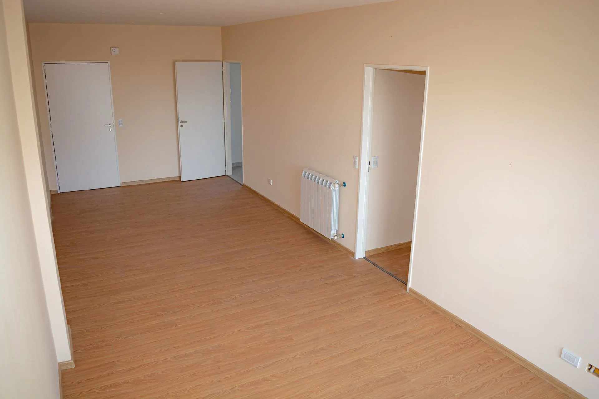 Venta Semipiso, 4 ambientes en Flores, con balcón foto 4