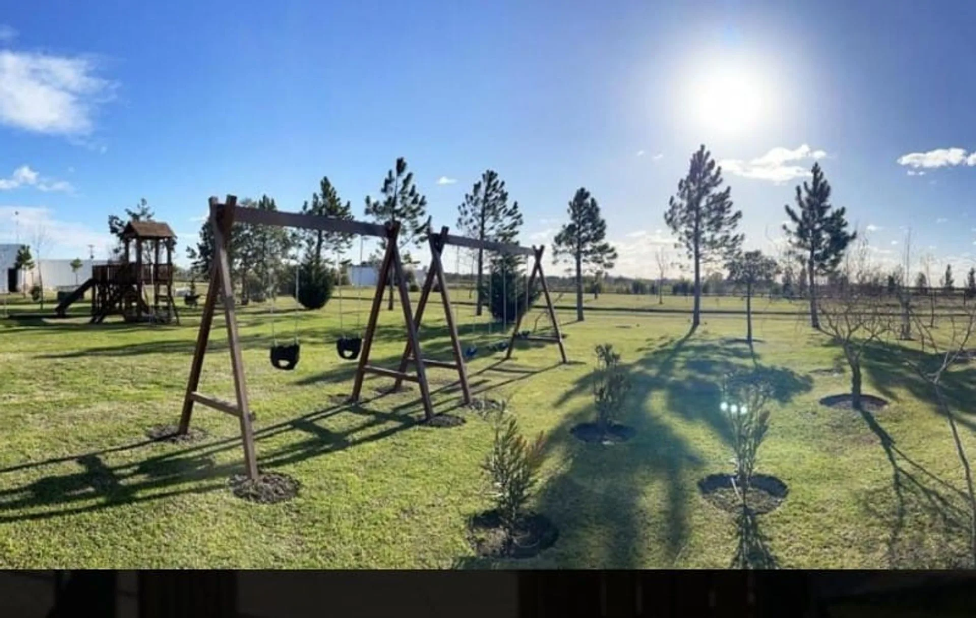 Venta Lote con Obra en La Enriqueta, La Plata foto 2