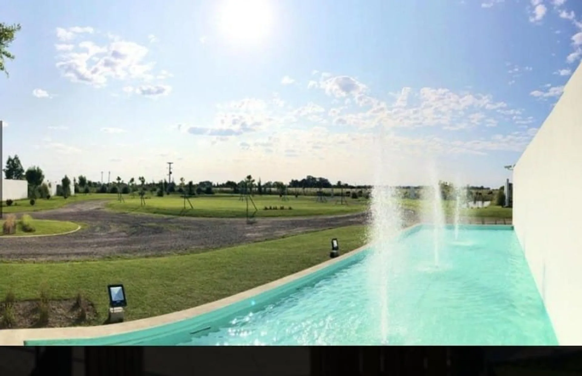 Venta Lote con Obra en La Enriqueta, La Plata foto 3