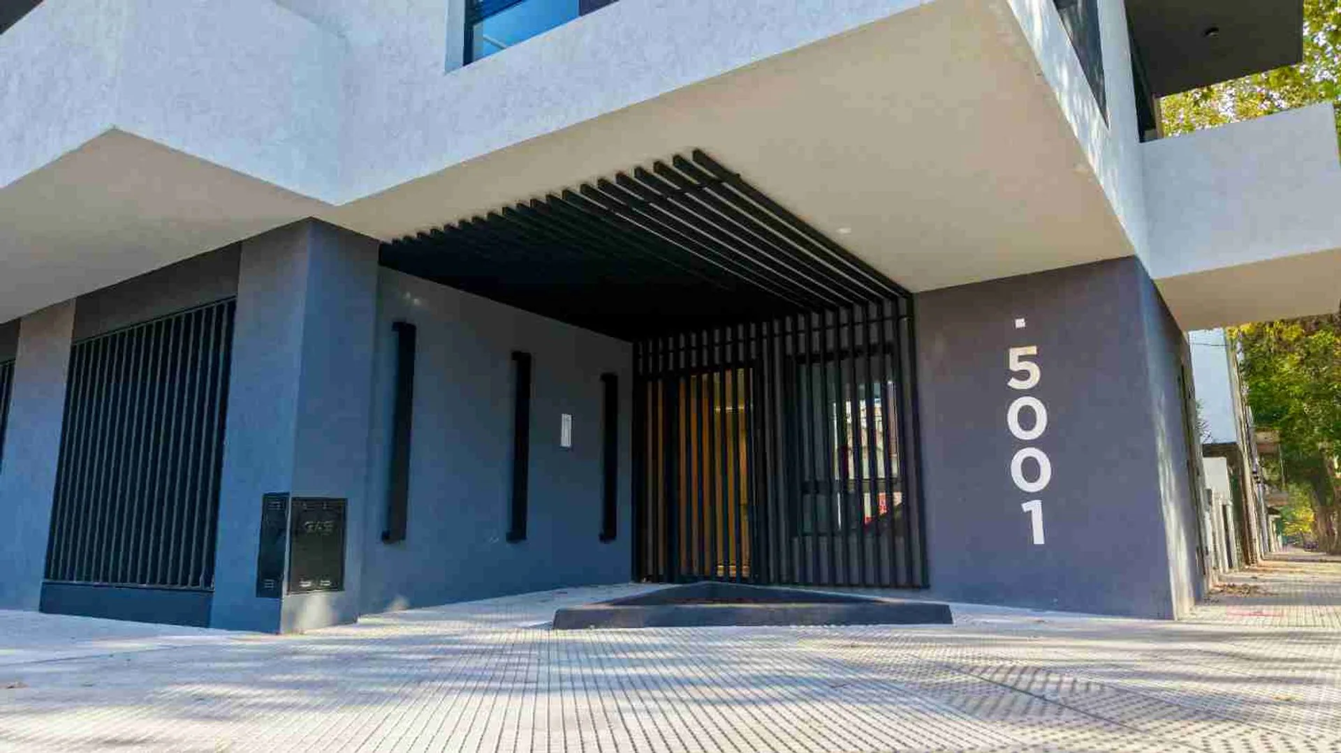VENTA 3 AMB A ESTRENAR EN VILLA LURO APTO CREDITO foto 2