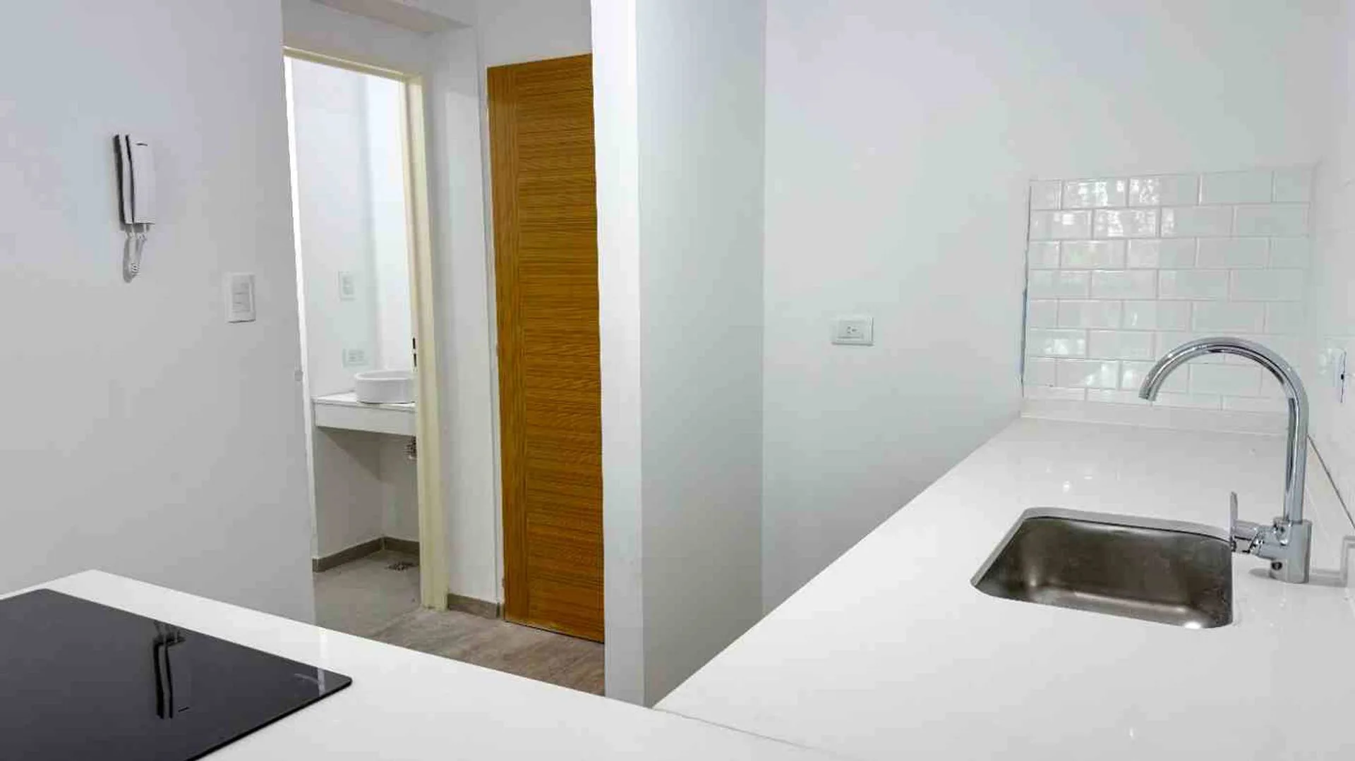 VENTA 3 AMB A ESTRENAR EN VILLA LURO APTO CREDITO foto 5