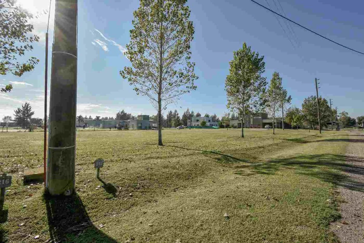LOTE VENTA FINCAS SAN VICENTE GOLF foto 3